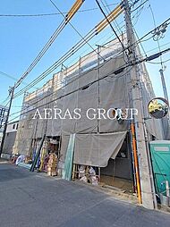 グランクオール美園町ウエストレジデンス