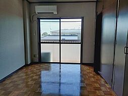 メゾンド・プチ 3階1Kのリビング/ダイニング