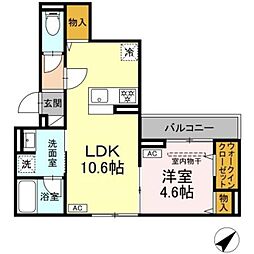 JR横浜線 淵野辺駅 徒歩10分