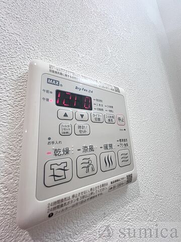 浴室