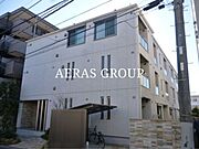 外観・土地