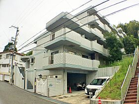 シェスタ白川台  ｜ 兵庫県神戸市須磨区白川台７丁目（賃貸マンション1K・6階・20.00㎡） その6