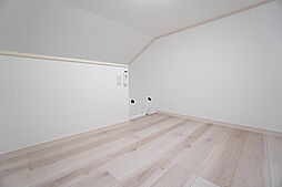 シェル・クレール 202 2階1Kの室内