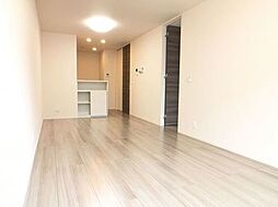 GAIDE 102 1階1LDKのリビング/ダイニング