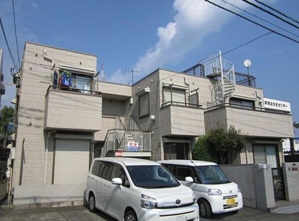 外観画像