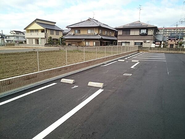 ハーベストコートＢ ｜大阪府岸和田市池尻町(賃貸アパート1LDK・2階・53.50㎡)の写真 その4