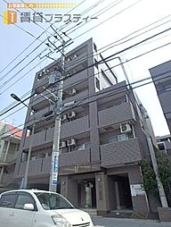 東京メトロ東西線 南行徳駅 徒歩9分