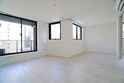 ＳＯＬＡＳＩＡｒｅｓｉｄｅｎｃｅ亀戸 504 5階1LDKのリビング/ダイニング