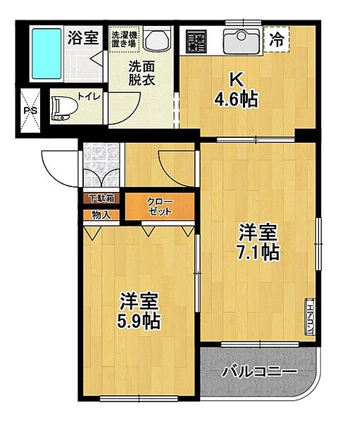 apartment 福島県郡山市日和田町字千峯坦34-1
日和田町の賃貸情報を見る
物件地図