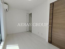 ＭＱｕａｒｔｏ新座II 1階1Kのリビング/ダイニング