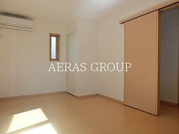 セジュール 1階1Kのリビング/ダイニング