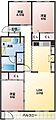 フジタ津田沼マンション3階13.0万円