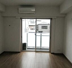 ヴァレッシア曳舟アンベリール 3階1Kのリビング/ダイニング