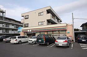 クレストタウン新都心 00104 ｜ 埼玉県さいたま市大宮区北袋町２丁目89-1（賃貸マンション1LDK・1階・40.94㎡） その21