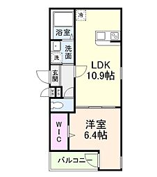 Osaka Metro谷町線 駒川中野駅 徒歩10分