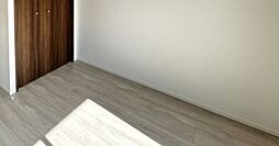 LUXENA勝田台 3階1Kのリビング/ダイニング