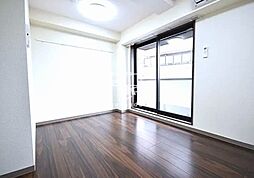 都営浅草線 戸越駅 徒歩8分の賃貸マンション 4階1Kのリビング/ダイニング