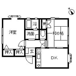 西武拝島線 西武立川駅 徒歩14分