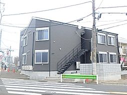 外観・土地