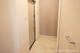 オリーブ 101 ｜ 福岡県久留米市高良内町2843-1（賃貸アパート1K・1階・32.22㎡） その9