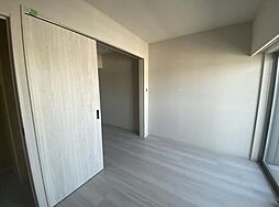 ガリシア千石 10階2Kのリビング/ダイニング