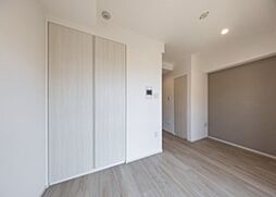 アーバンパーク住吉 3階1Kのリビング/ダイニング