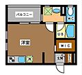 HILLCREST3階5.6万円