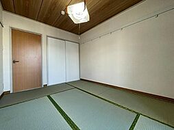 エステート 2階2DKのリビング/ダイニング