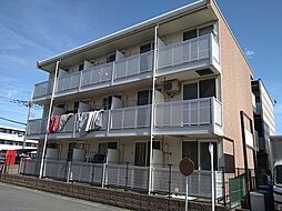 レオパレスパンシー