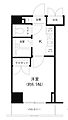 T&G東池袋マンション12階8.9万円