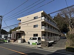 JR中央線 八王子駅 バス15分 丹木1丁目下車 徒歩1分の賃貸マンション