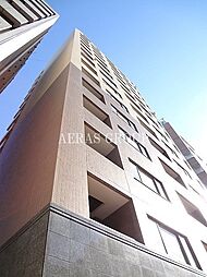 レジディア神田岩本町