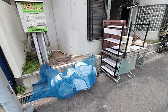 プレアール北梅田_その他_3