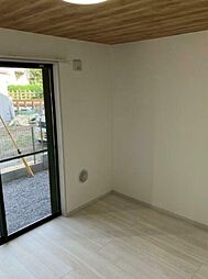 東武野田線 七里駅 徒歩9分の賃貸アパート 2階1Kのリビング/ダイニング