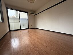 シティーフラッツ 1階1Kのリビング/ダイニング