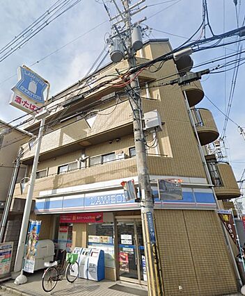 ルヴェール光陽_周辺_6