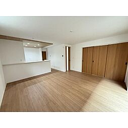 JR横浜線 淵野辺駅 徒歩24分の賃貸一戸建て 4LDKのリビング/ダイニング