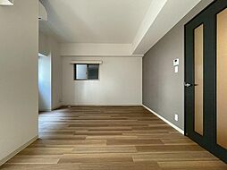 エスモア森下 3階1LDKのリビング/ダイニング