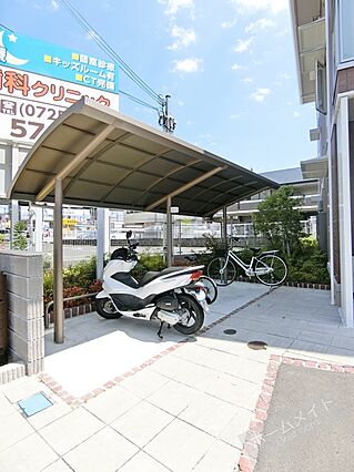 アルカディア和泉中央_その他_2