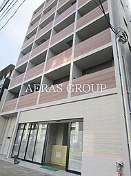 豊洲ステーションレジデンス