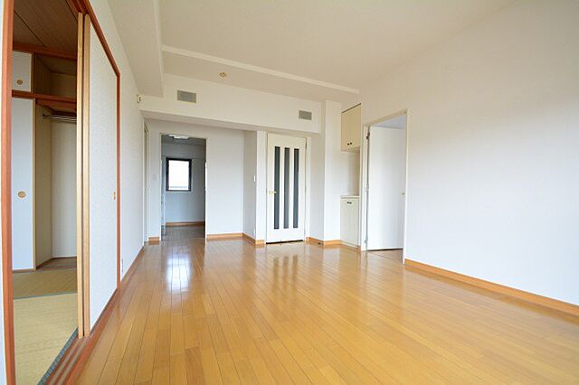 リビング/ダイニング 座間市入谷西1丁目