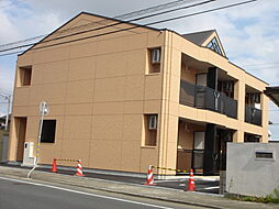 JR常磐線 水戸駅 バス30分 平須団地入口下車 徒歩9分