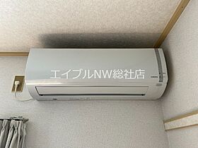 岡山県総社市中央6丁目（賃貸アパート1K・2階・23.77㎡） その13