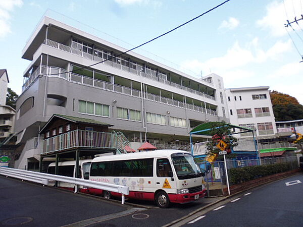 広島県広島市南区東雲本町3丁目(賃貸マンション1DK・5階・32.58㎡)の写真 その21