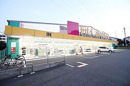 [周辺] Fit　Care　DEPOT高田西店 344m