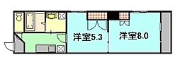 猿猴橋町駅 6.5万円