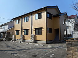 グランコート婦中