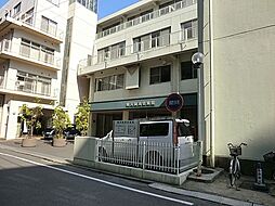 [周辺] 横浜掖済会病院まで687m