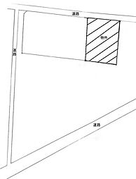 売地・八街市八街い