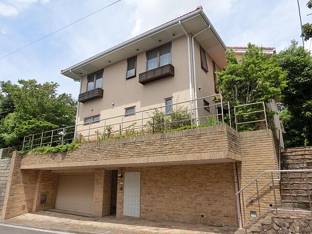 ホームズ 東戸塚駅 神奈川県 の 二世帯住宅向き物件 中古住宅 中古一戸建て物件一覧 購入情報